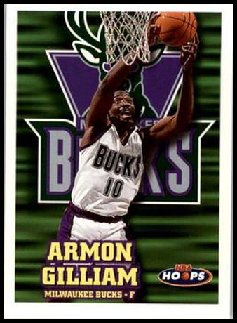 90 Armon Gilliam